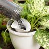 1/3/5pc Plant Water Device Breathable Cone Watering Grid Gasket Plant Breathable Tube Flower Pot Root Guide Soil Aerator Tube