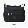 omen's bag orea multi-functional large-capacity niche travel nylon messenger bag aigou shoulder bag