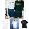 Kpop Bts Fake Love Bangtan Boys Unisex Tee T Shirt Cotton Tshirt Kpop Top New