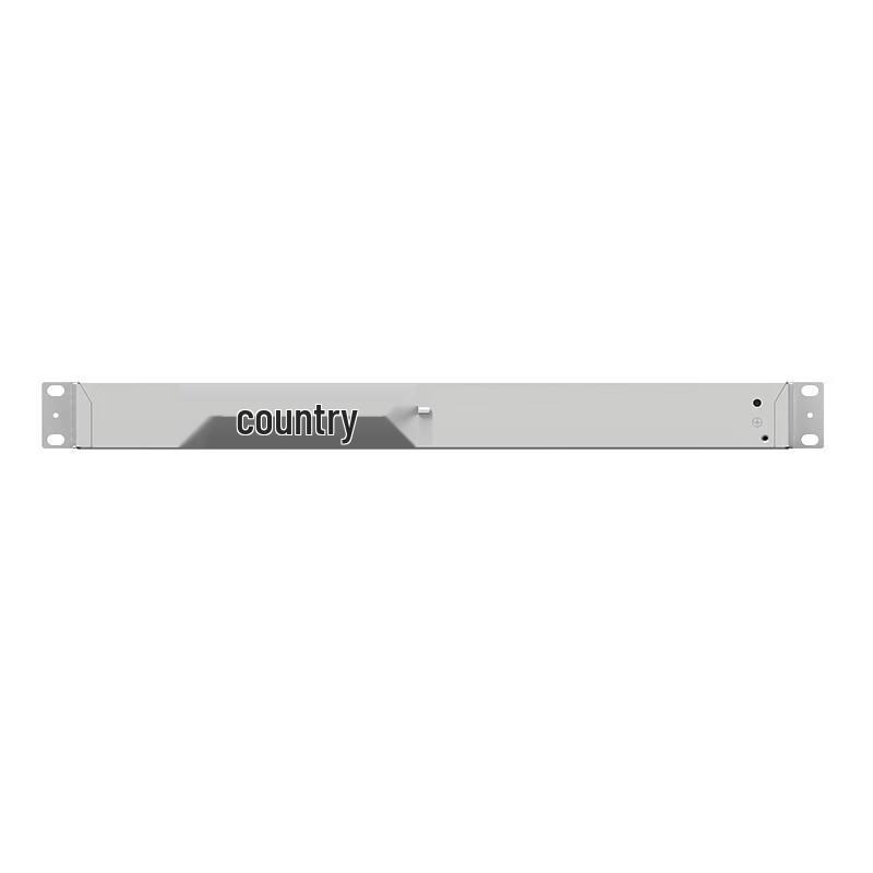 Ruijie 24-Port Gigabit Managed Layer 3 Switch (CN version)