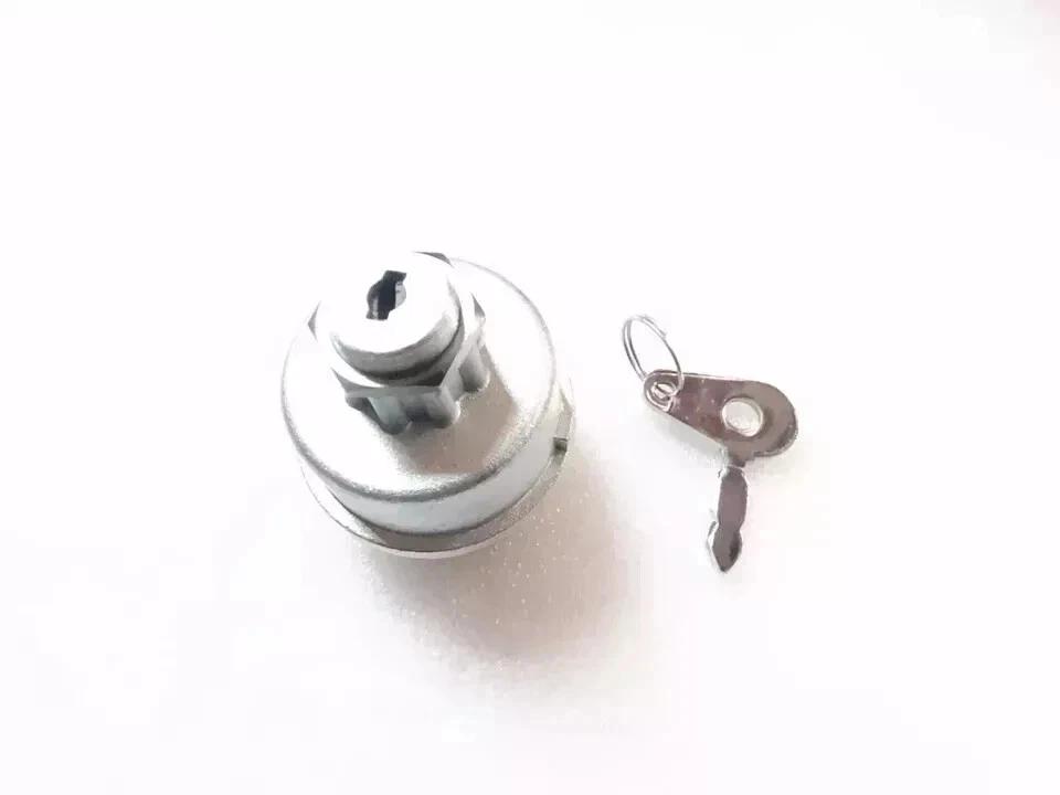 Ignition Switch Fits Ford Tractor 2310 2610 2810 2910 3610 3910 4110 4610 5610++