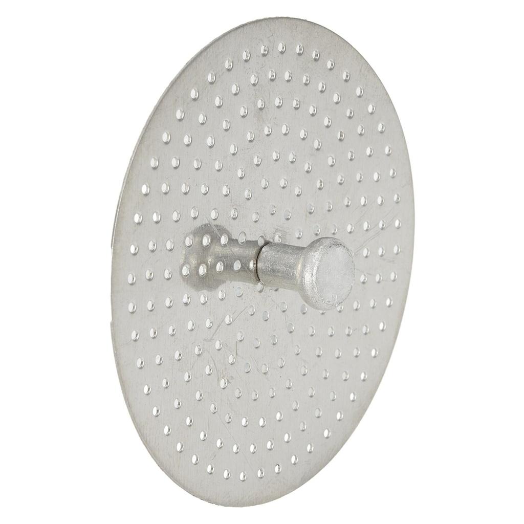 Stainless Steel Moka Pot Parts Set for 4 & 6 Cup For Espresso Coffee Machine