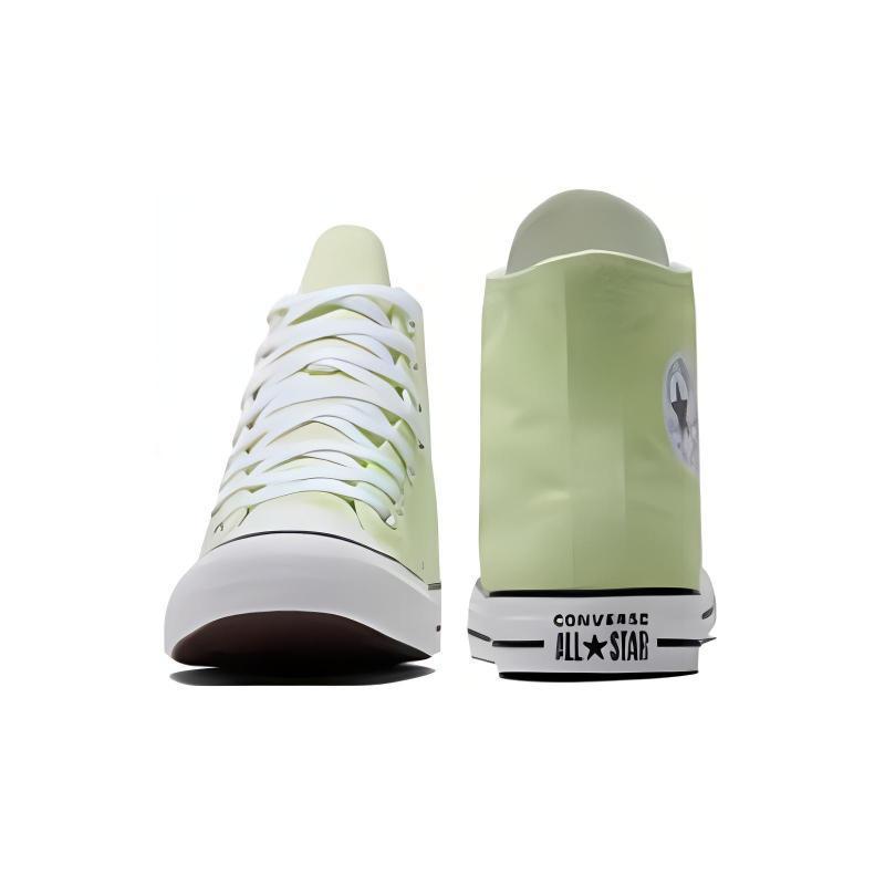 Converse Chuck Taylor All Star High Top Espadrilles Unisex Green