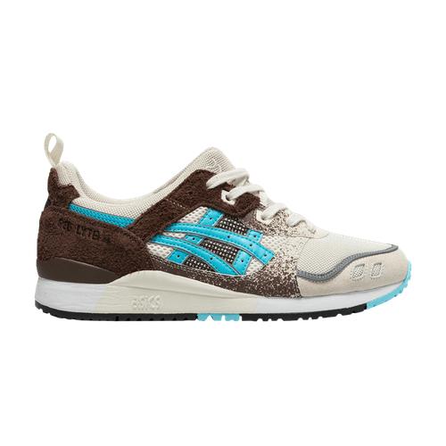 

ASICS Up There x Gel Lyte 3 Kookaburra 1201A970-100 EU 42 темно-коричневого кольору/вершковий
