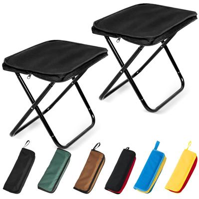 Qboo Folding Chair, Outdoor Camping Chair, "Lightweight and Durable," 6 Colors, Foldable, Compact, Camping Chair