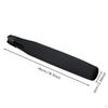 Neoprene Baseball Rod Sleeve Guarding Hitting Implement Cover Zipper Closure Sports Gear