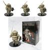 Dark Souls Siegward Of Catarina Pvc Model Ornament With Anime Character Display For Game Fans