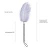Unisex Feather Stick Adult Toy - Discreet Alternative