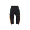 Li Ning Strick-Jogginghose Unisex Neuer Standard Schwarz AYKQ825-3