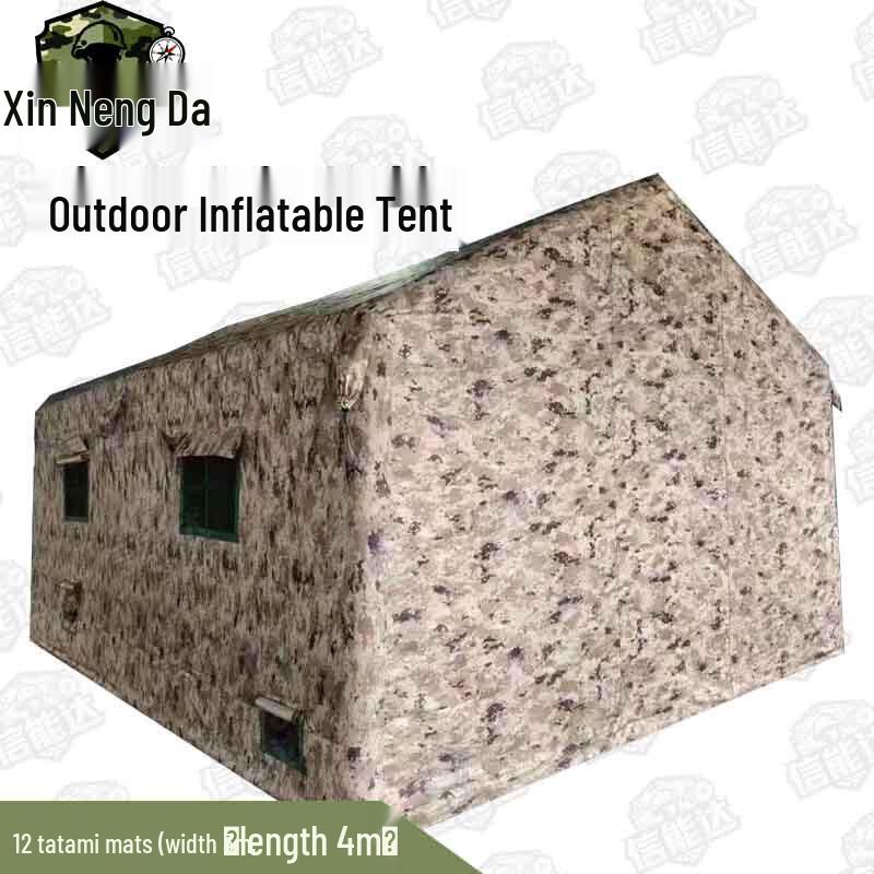 Xinnengda Large Inflatable Command Tent
