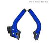 For KTM HUSQVARNA 2011-2022 Motocross X-Grip Frame Guard Plastic Cover SX EXC FE FC GASGAS EC EX MC Motorcycle Frame Protector