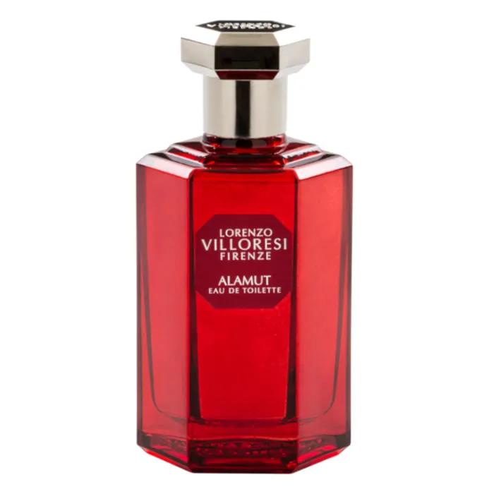 

Lorenzo Villoresi Alamut Eau De Toilette Spray 100ml