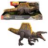 Jurassic World - Figurine Articulée Spinosaurus - 2 Mouvements D’attaque - JGB56