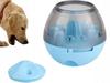 Interactive Dog Ball Blue (60) Gab_B