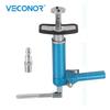 Pneumatic Brake Cylinder Adjustment Tool Brake Piston Return Tool Brake Pad Replacement Tool
