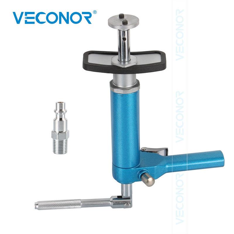 Pneumatic Brake Cylinder Adjustment Tool Brake Piston Return Tool Brake Pad Replacement Tool