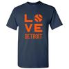 Tops – T-Shirts