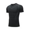 Men's Quick-Dry Compression Tank Top for Running & Basketball Training