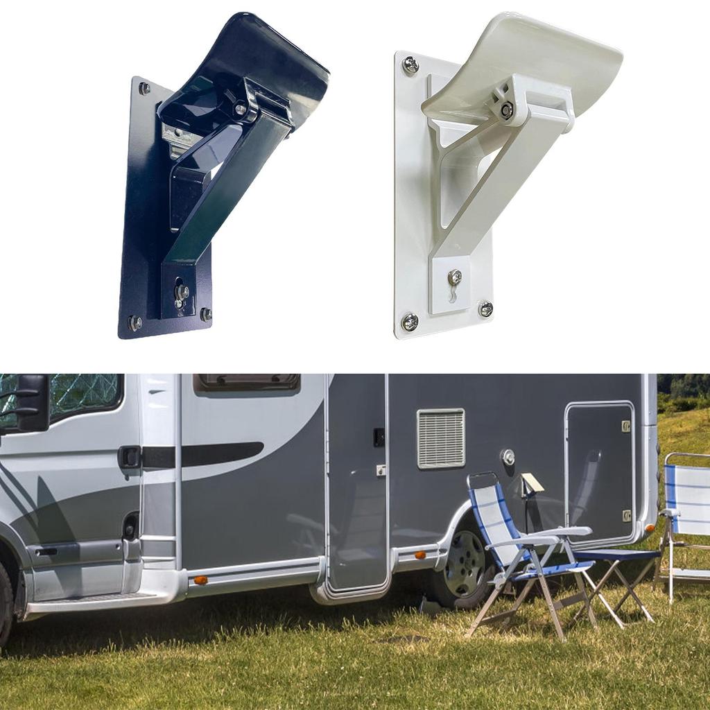 for Motorhome Marksmen Rolls, Easy to Install, Retractable And Manual Awnings. Replace A Part
