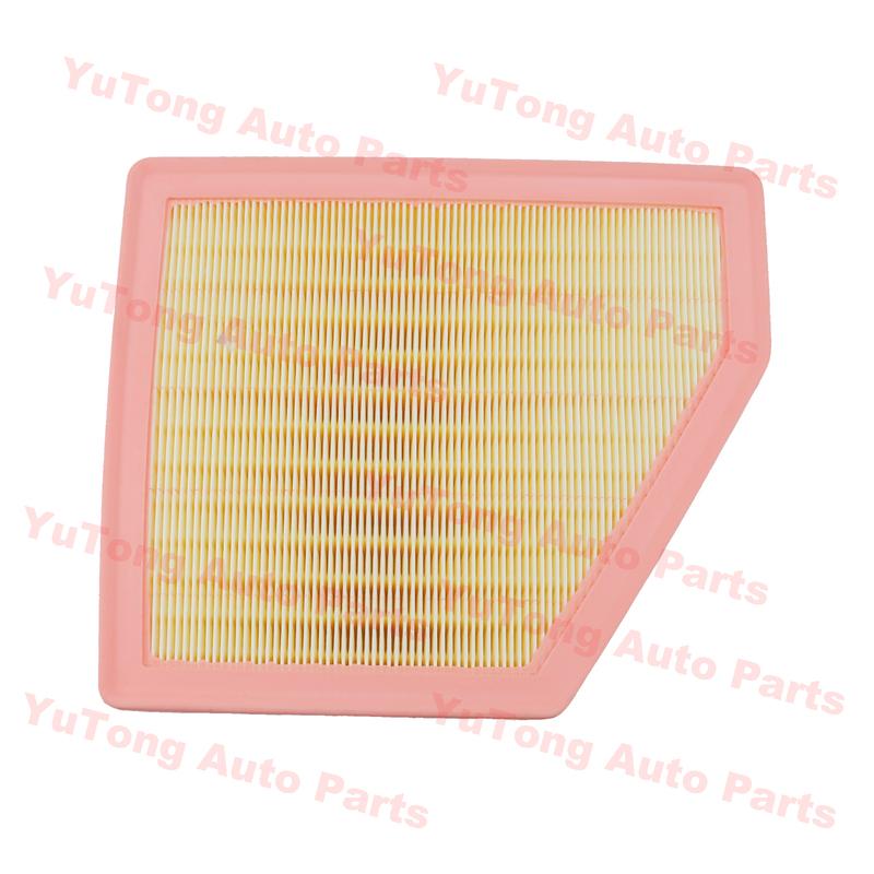 Engine Air Filter For Dongfeng Fengon ix5 1.5T 2018 DFSK Glory Fengguang Spare Parts