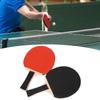 REGAIL  08     Balls Paddles Set Table Tennis Handshake Racket Set for Home Entertainment