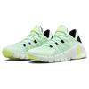 Nike Scarpe da Ginnastica Unisex Free Metcon 4 Schiuma Menta Verde Appena Verde Viola Grotta CT3886-300