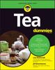 The Tea For Dummies Book
