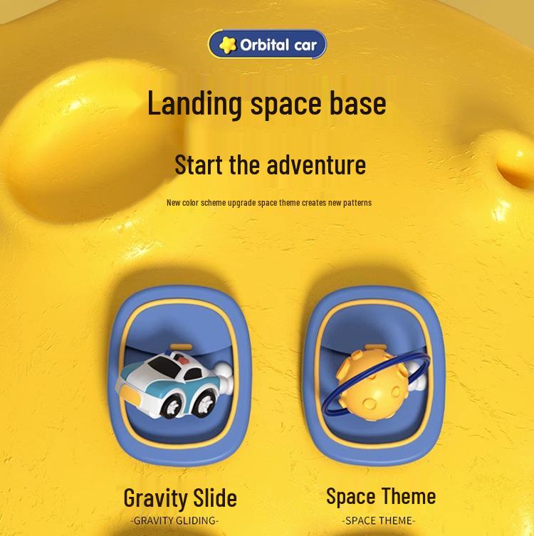 Educational Toys for Boys: Birthday Gift for Ages 2-7