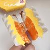 Unique Hair Claw Clip Secure Ponytail Holder Slip Resistant Design for Long Hair for Weddings and Daily Styling