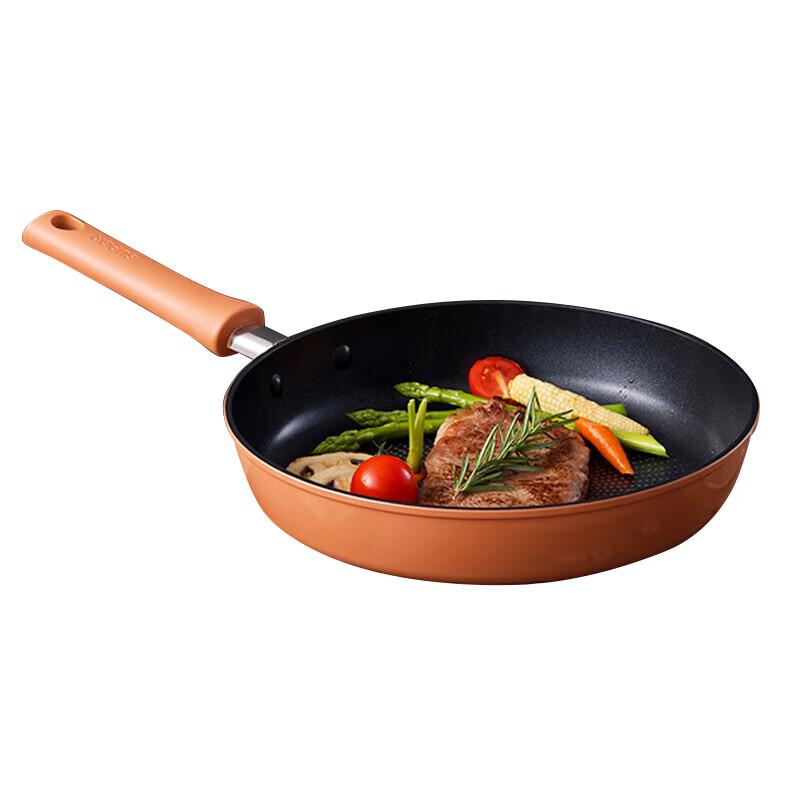 SUPOR Enjoy Series Red Dot Non-stick Frying Pan
