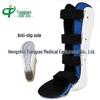 Adjustable Breathable Ankle Brace for Foot Drop Support