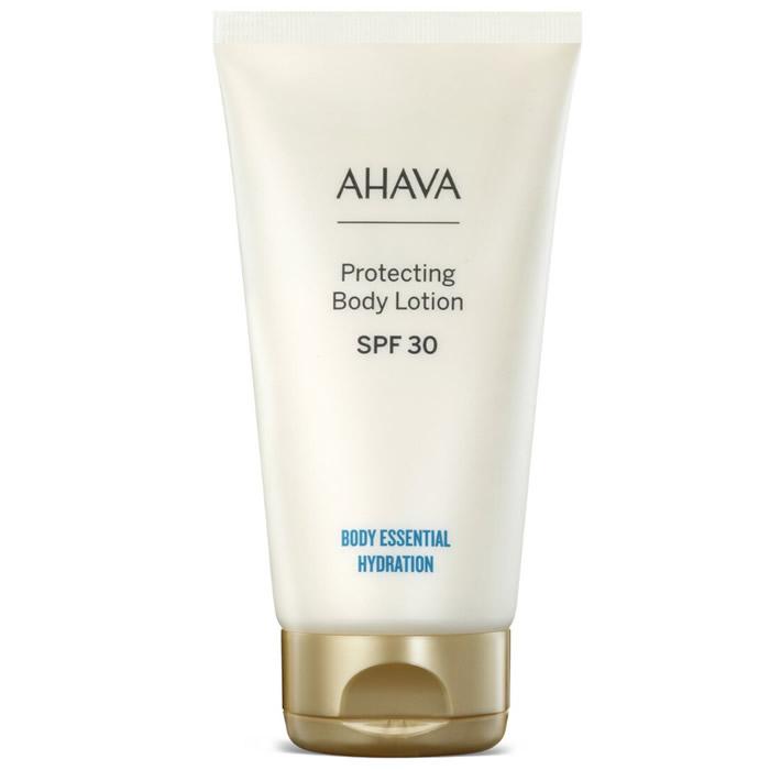 

Ahava Protecting Body Lotion Spf30 150ml
