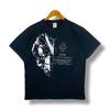 Vintage 00s 11EYES Anime Tee Shirt - Large