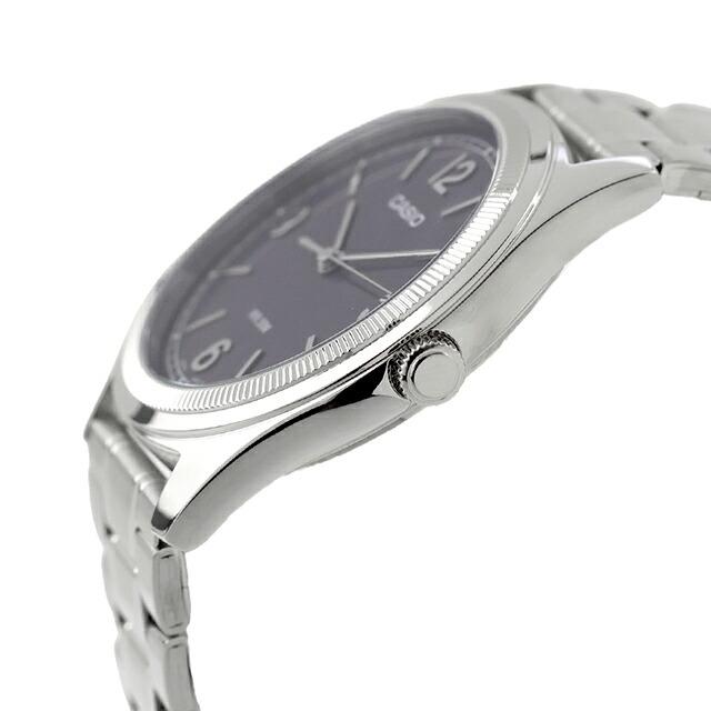 CASIO Standard Quartz Overseas Unisex Watch Battery-Powered MTP-B210D-2A2V Men's Women's