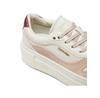 Calvin Klein кроссовки Ff Cupsole Lace Up W/Ml Mix M HW0HW02125 бежевый