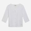 Women V Neck 7 sleeVe Cardigan T264mcd241w