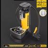 Li Shi High-Pressure Bicycle Foot Pump