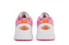 Air Jordan 1 Low GS 'Pinksicle'