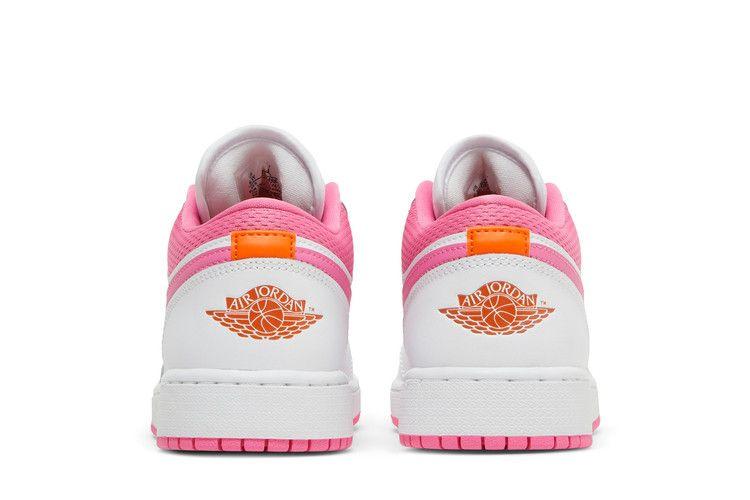 Air Jordan 1 Low GS 'Pinksicle'