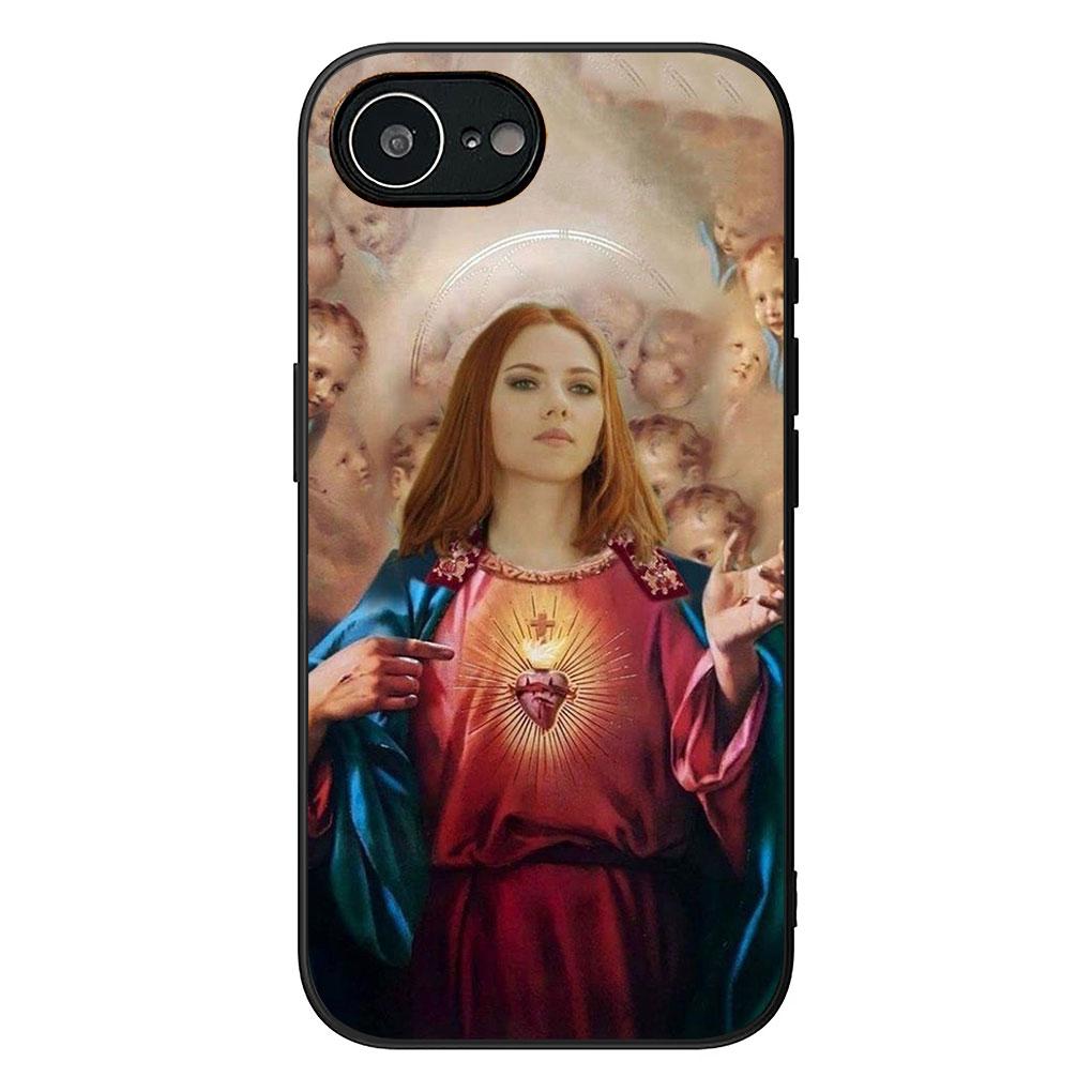 Comics Marvel Black Widow Casing Phone Cover for Huawei P30 P20 Mate 10 20 Lite Pro Y7 Y8S Y9A Y9 Prime P Smart 2019 Soft Case