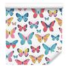 Beautiful Butterflies Wallpaper for Living Room and Bedroom 50x1000