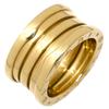 Be Zero One B-zero1 4-bandRing Ring 18K Yellow Gold #9(JP Size) Array