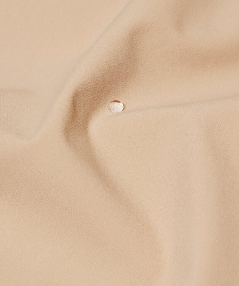 Mammut Ultimate Comfort SO Hooded Jacket Men Savannah