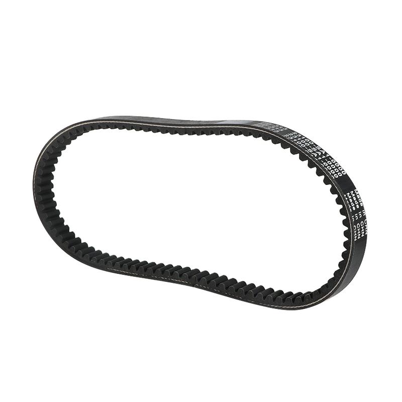 Motorcycle Clutch Drive Transmission Belt For Daelim SL125 History S2 Freewing Steezer Otello NS S1 SE 125 ABS 125i AIR 4T E4 E3
