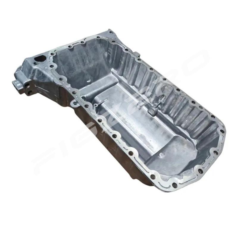 Oil Pan 0301Q8 9635532080 2.0 for Peugeot 3008 307 308 408 508 Citroen C5 Brand New