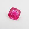 2.50 Ct Natural Ceylon Pink Sapphire Square Cushion Cut CERTIFIED Loose Gemstone P-983-Sa