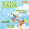 Kids Jump Rope School PE Test Speed Training Lightweight PP With Ball Bearings Grade 1 Students