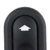 2S6514529AA Car Electric Power Window Switch Single Button For Ford Ranger Ecosport 2S65-14529-AA 6P Replacement Parts 1 PCS