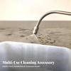 Pressure Washer with Lance | 60 Cm Overall Length, Ergonomic Trigger Handle, for Vehicle Washing