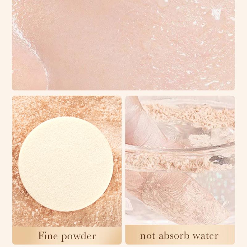 Makeup SADOER Velvet Flawless Powder Brightening Skin Tone Light Grooming Concealer Air Cushion